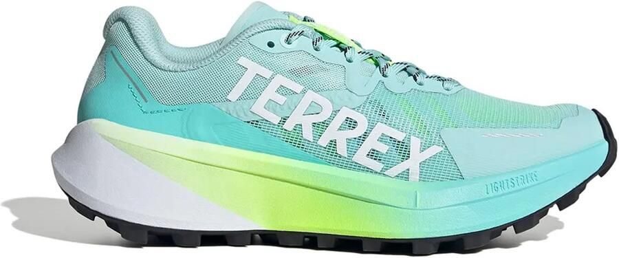 Adidas Terrex Women's Terrex Agravic 3 Trailrunningschoenen 2 3 meerkleurig