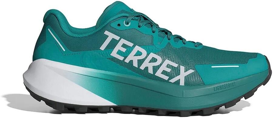 Adidas Terrex Agravic 3 Trailrunningschoenen 2 3 turkoois