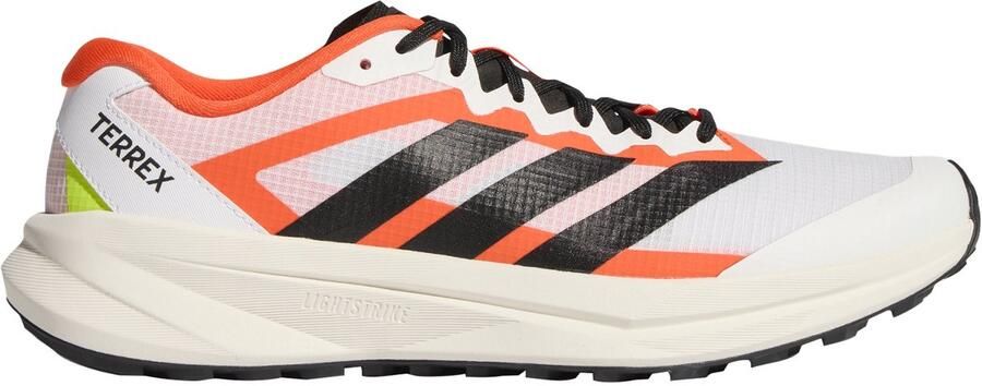 Adidas Trail Chaussures de running Terrex Agravic Lite textile