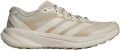 Adidas Terrex Women's Agravic LT Trailrunningschoenen beige - Lichtbeige