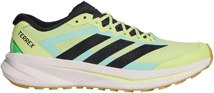 Adidas Terrex Agravic Lite Trailschoenen Groen 1 3 Man