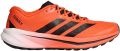 Adidas Trail Chaussures de running Terrex Agravic Lite textile - Rood