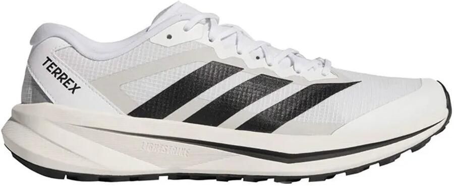 Adidas Terrex Agravic Lite Trailschoenen Wit 1 3 Man
