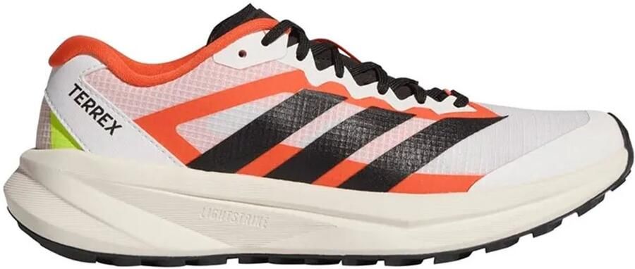Adidas Terrex Women's Agravic LT Trailrunningschoenen 2 3 beige