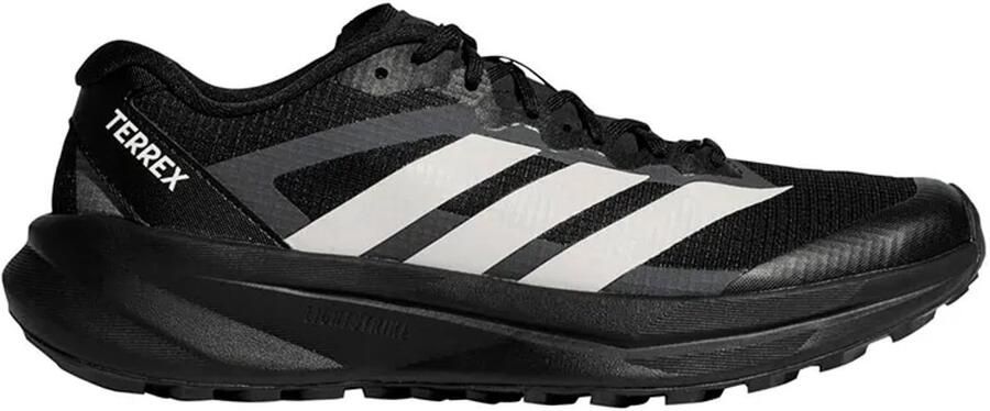 Adidas Terrex Women's Agravic LT Trailrunningschoenen 1 3 zwart