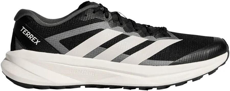 Adidas Terrex Agravic Lite Trailschoenen Zwart Man