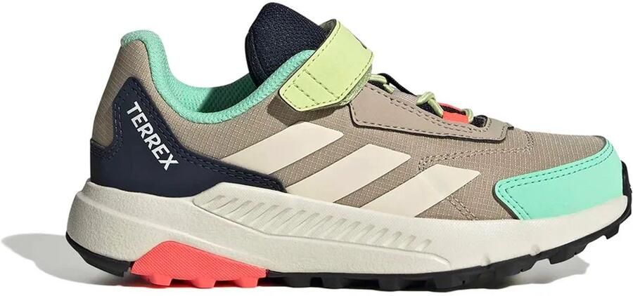 Adidas Terrex Anylander Children Wandelschoenen Beige 1 2 Kinderen - Foto 4