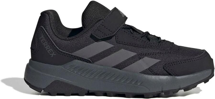 Adidas Terrex Anylander Children Wandelschoenen Zwart Kinderen