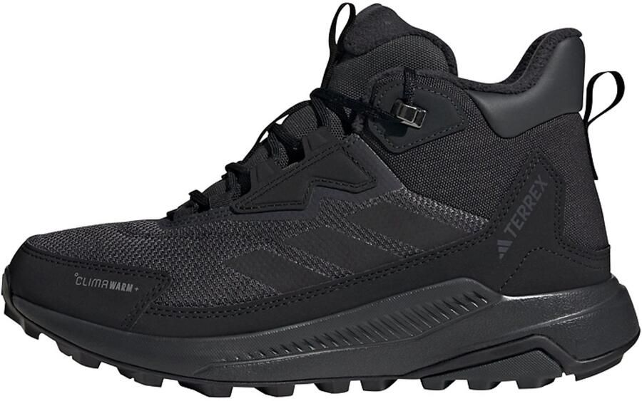 Adidas Terrex Women's Terrex Anylander Climawarm+ Winterschoenen 2 3 zwart