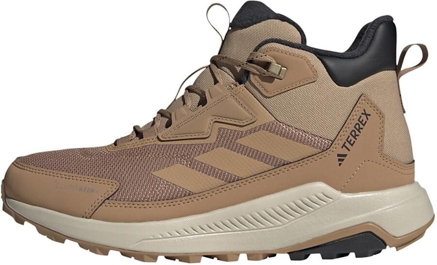 Adidas Terrex Anylander Climawarm+ Winterschoenen 2 3 beige bruin