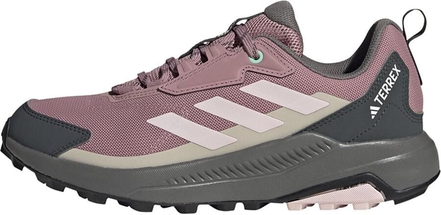 Adidas Terrex Anylander Hiking Schoenen Dames Paars - Foto 4