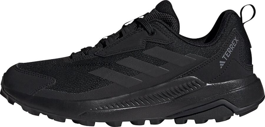 ADIDAS TERREX Lage schoen 'Anylander' antraciet donkergrijs zwart - Foto 4