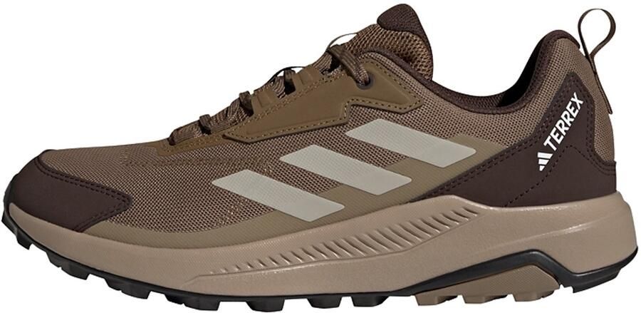 Adidas Terrex Anylander Hiking Schoenen Heren Bruin