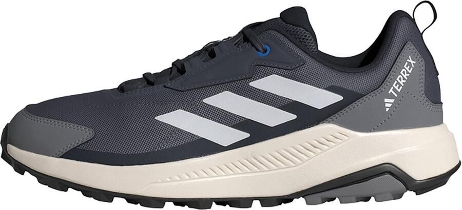 ADIDAS TERREX Lage schoen 'Anylander' donkergrijs zwart wit - Foto 8
