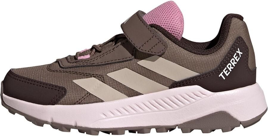Adidas Terrex Anylander Hikingschoenen Kids Kinderen Bruin
