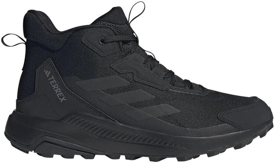 Adidas Terrex Anylander Mid Wandelschoenen Zwart Man