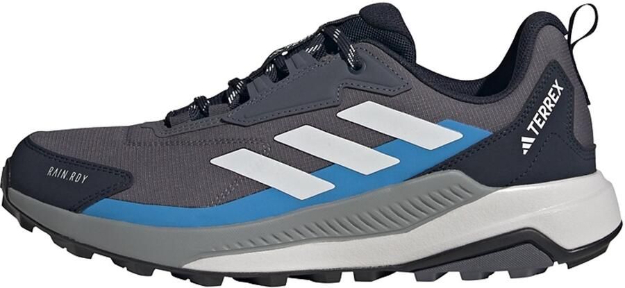 Adidas TERREX Anylander RAIN.RDY Hiking Schoenen Heren Grijs