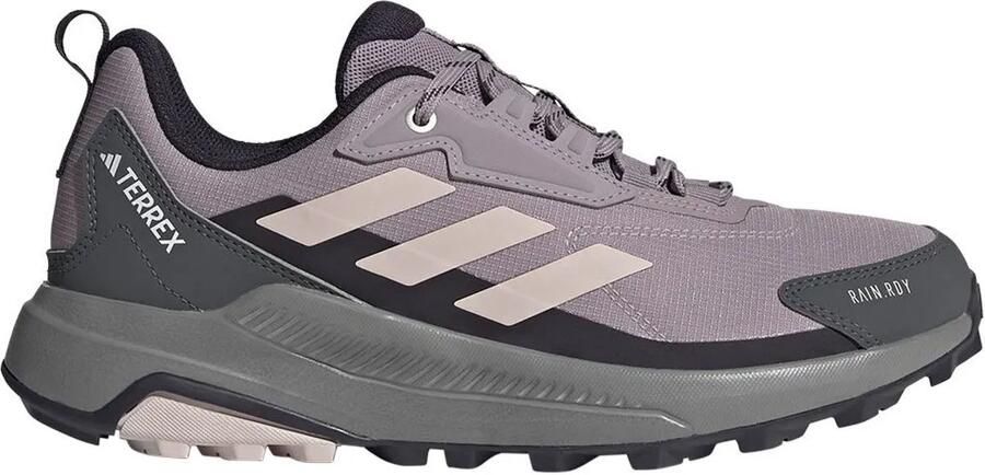 Adidas Terrex Anylander Rain.rdy Wandelschoenen Grijs 2 3 Vrouw