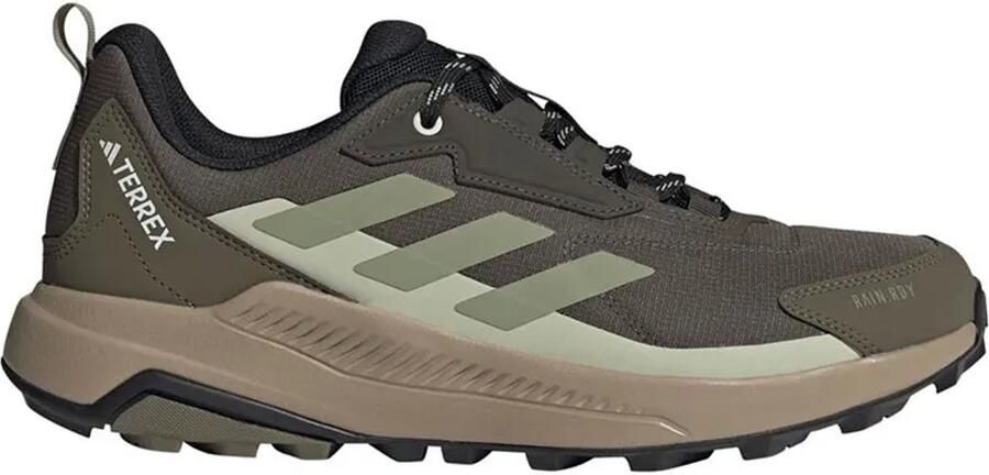 Adidas Terrex Anylander Rain.rdy Wandelschoenen Groen Man