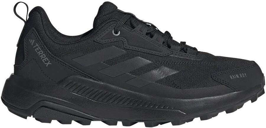 Adidas Terrex Anylander Rain.rdy Wandelschoenen Zwart 2 3 Vrouw