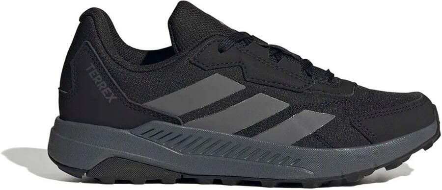 Adidas Terrex Anylander Traxion Junior Wandelschoenen Zwart 1 2 Kinderen