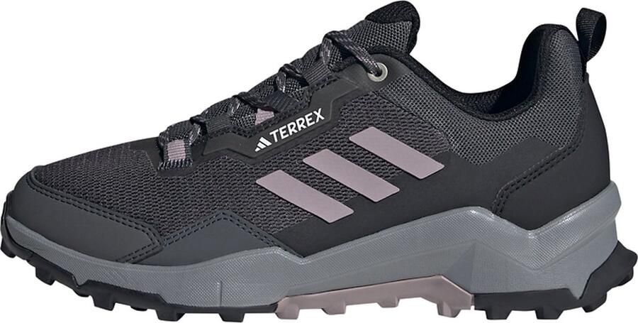 Adidas Terrex Ax4 Hiking Schoenen Dames Grijs