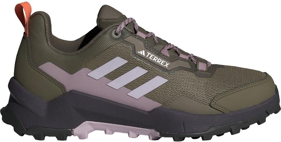 Adidas TERREX AX4 Hiking Schoenen Dames Groen