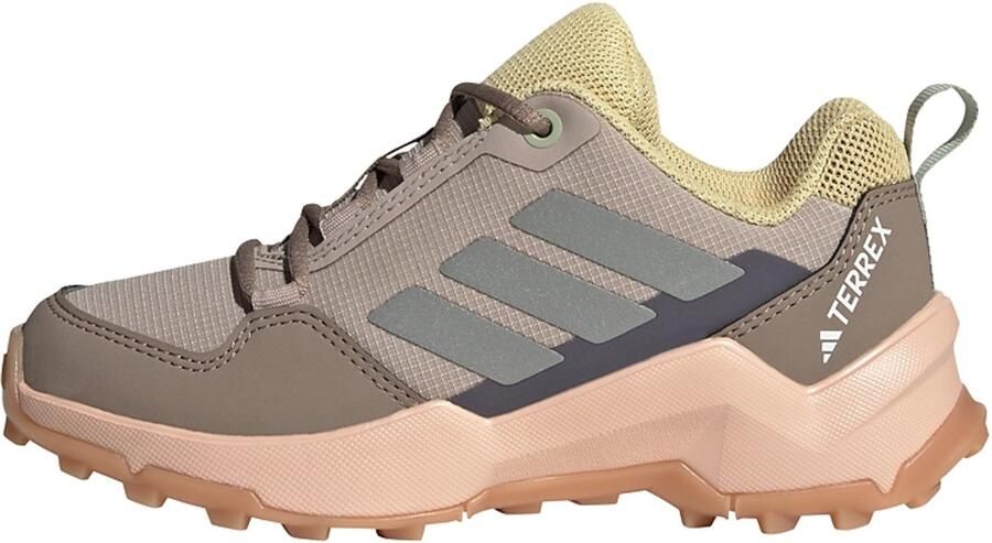 Adidas Terrex Kid's Terrex AX4R Multisportschoenen 2 3 beige