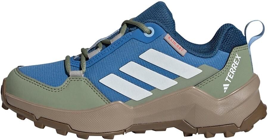 Adidas TERREX AX4r Hiking Schoenen Kinderen Blauw