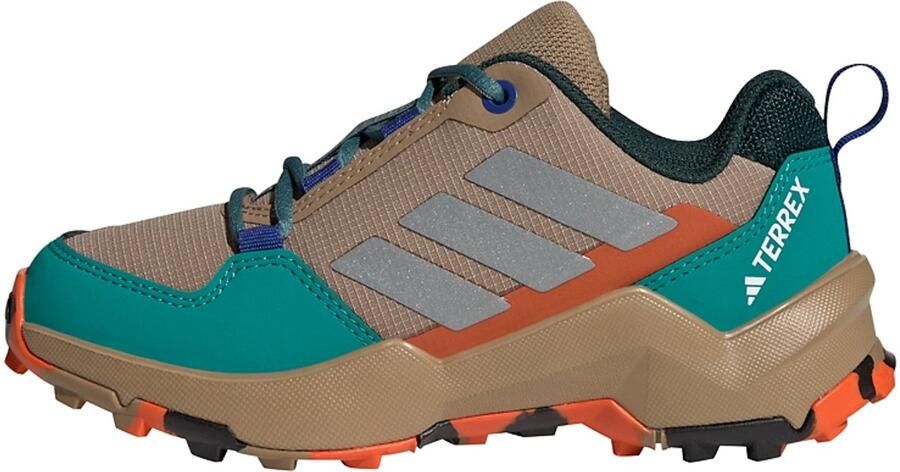 Adidas Terrex Kid's Terrex AX4R Multisportschoenen maat 13K bruin