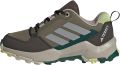 Adidas Terrex Ax4r Hiking Schoenen Kinderen Groen - Groen