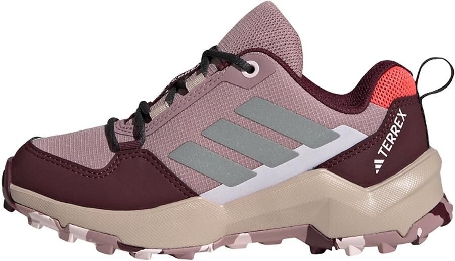Adidas Terrex Kid's Terrex AX4R Multisportschoenen 1 3 bruin