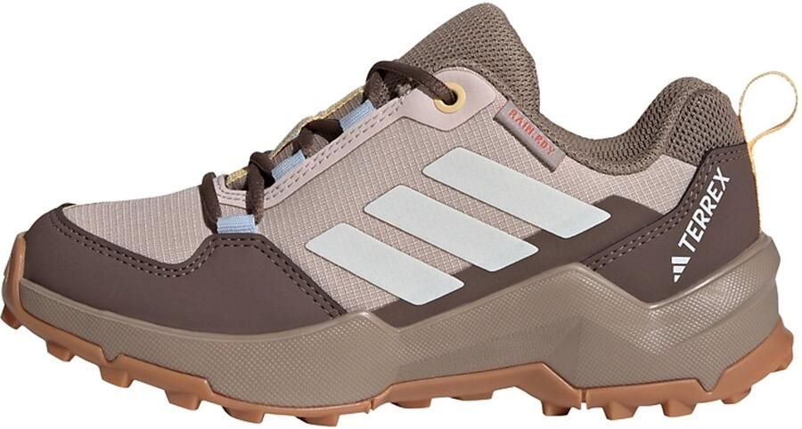 Adidas Terrex Kid's Ax4R RAIN.RDY Multisportschoenen 2 3 bruin