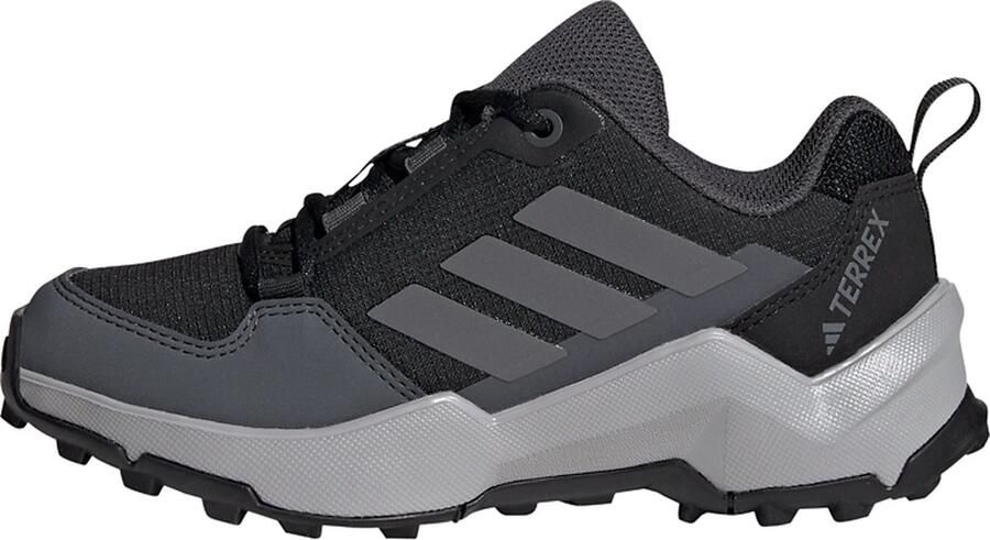 Adidas Terrex Kid's Terrex AX4R Multisportschoenen 2 3 grijs zwart