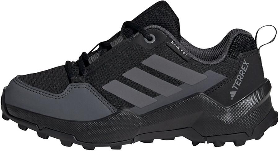 Adidas Terrex Ax4r Kinderwandelschoenen Grijs 2 3 - Foto 2