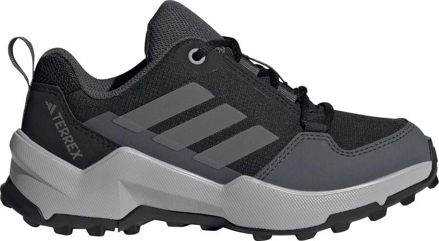 Adidas Terrex Kid's Terrex AX4R Multisportschoenen 2 3 grijs zwart - Foto 2