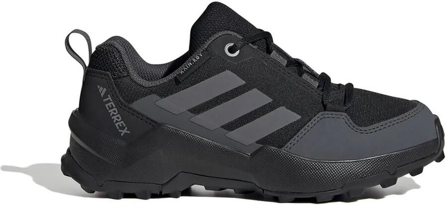 Adidas Terrex Ax4r Kinderwandelschoenen Grijs 2 3