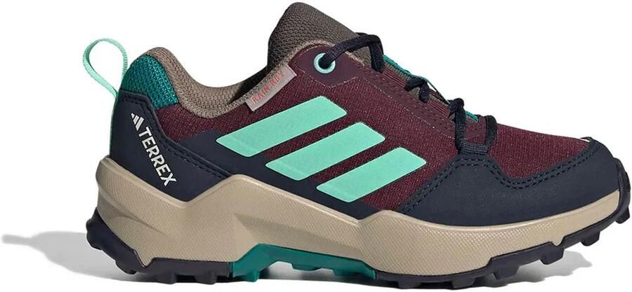 Adidas Terrex Kid's Ax4R RAIN.RDY Multisportschoenen 2 3 beige