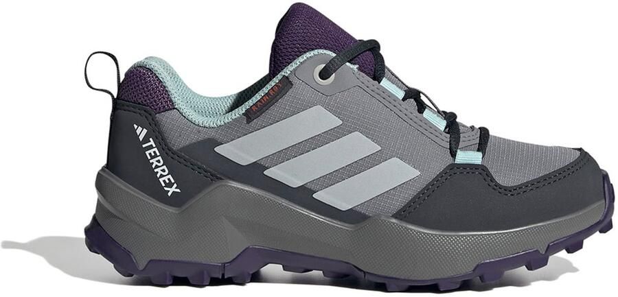 Adidas Terrex Kid's Ax4R RAIN.RDY Multisportschoenen 2 3 grijs