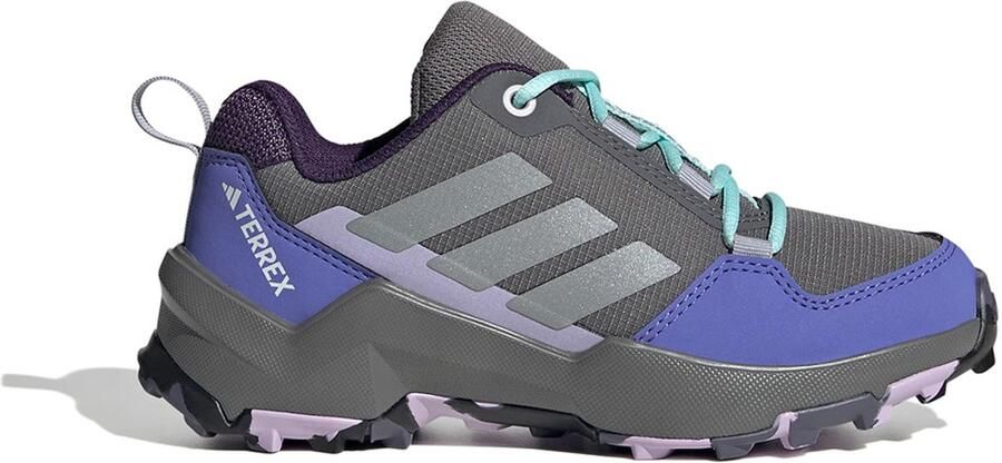 Adidas Terrex Kid's Terrex AX4R Multisportschoenen maat 12K grijs