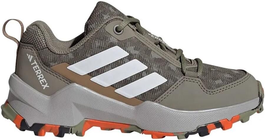 Adidas Terrex Kid's Terrex AX4R Multisportschoenen 2 3 grijs