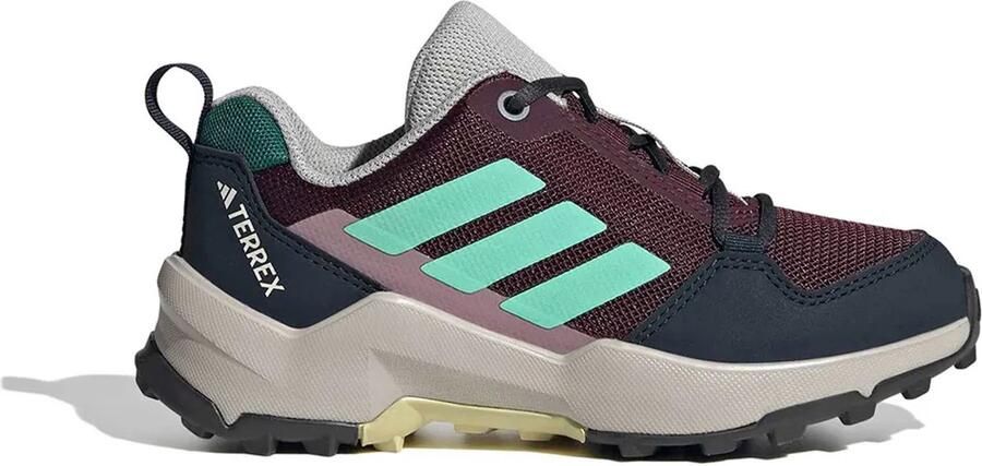 Adidas Terrex Ax4s Kinderwandelschoenen Paars Kinderen