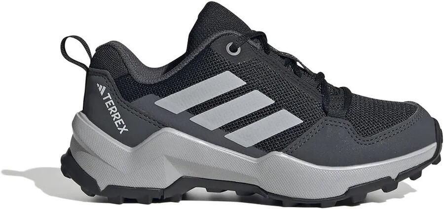 Adidas Terrex Ax4s Kinderwandelschoenen Zwart Kinderen