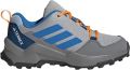 Adidas Terrex Ax4s Wandelschoenen Grijs 2 3 Kinderen - Grijs