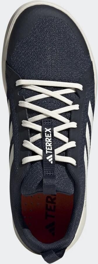 Adidas Terrex Boat Lace Climacool Watersportschoenen 2 3 grijs - Foto 2