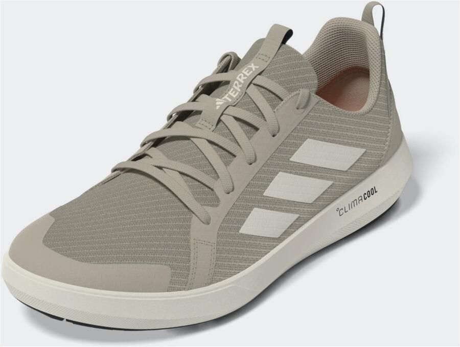 Adidas Terrex Boat Lace Climacool Watersportschoenen 1 3 grijs - Foto 2