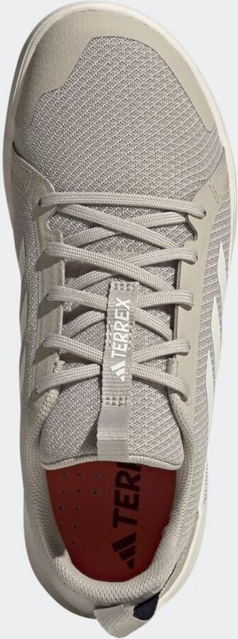 Adidas Terrex Boat Lace Climacool Watersportschoenen 1 3 grijs