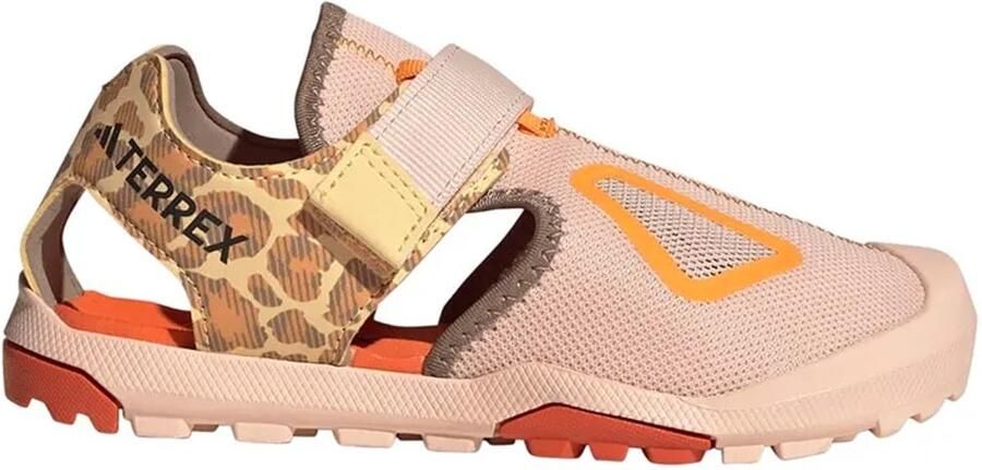 Adidas Terrex Captain Toey 2.0 Sandalen Beige