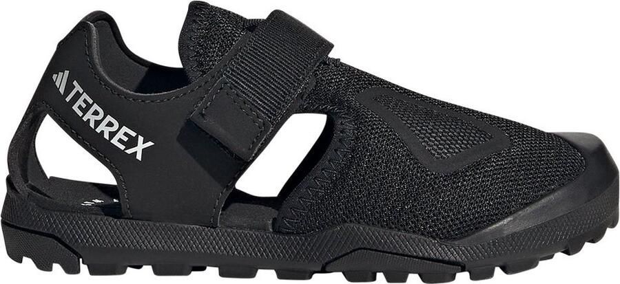 Adidas Perfor ce Terrex Captain Toey 2.0 Sandalen Kinderen Zwart - Foto 4