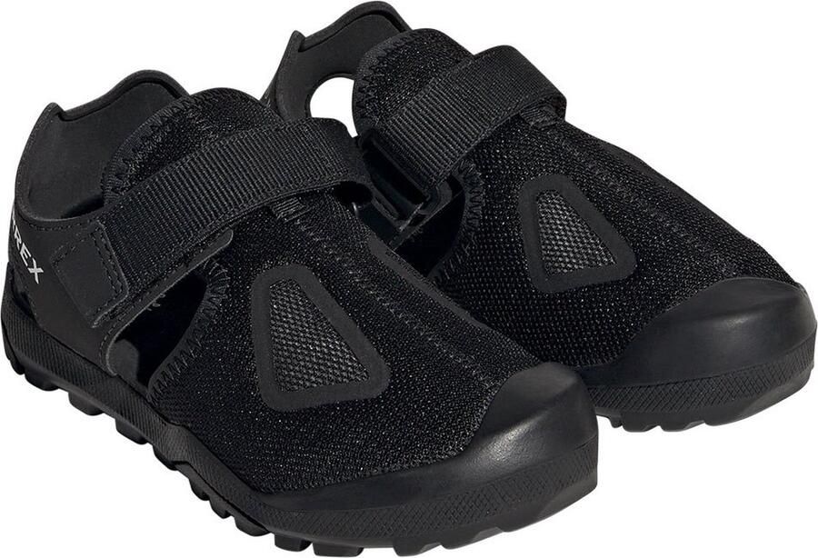 Adidas Perfor ce Terrex Captain Toey 2.0 Sandalen Kinderen Zwart - Foto 3